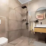 Дом отдыха Designer Simone - Modern Und Heritage Style By Interhome
