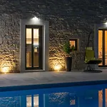 Designer Simone - Modern Und Heritage Style By Interhome Дом отдыха *