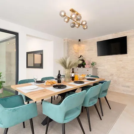 Σπίτι διακοπών Designer Simone - Modern Und Heritage Style By Interhome