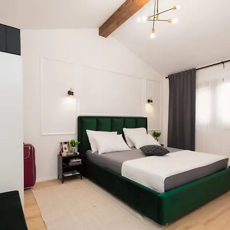 Σπίτι διακοπών Designer Simone - Modern Und Heritage Style By Interhome *